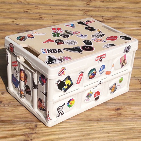 레스터 캠핑 폴딩박스 제작 상판 도매